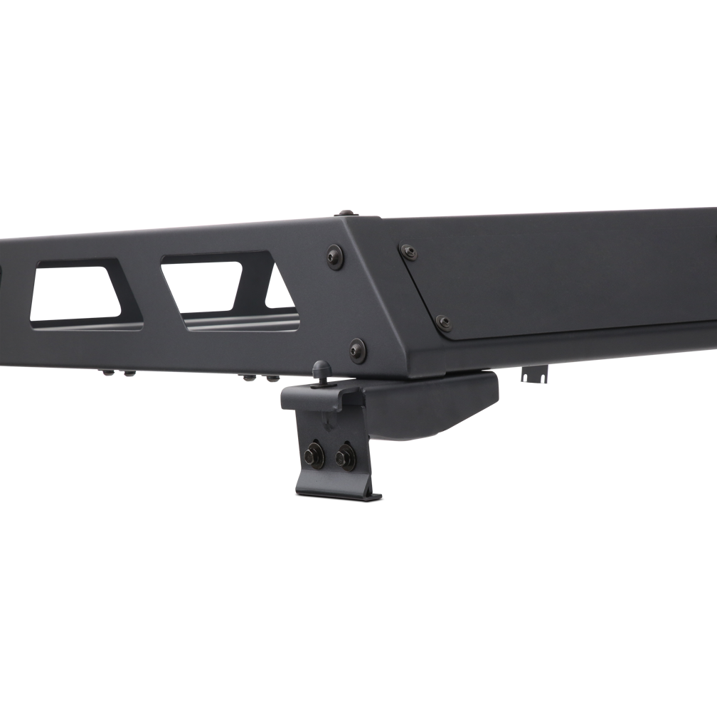 Body Armor 4x4 2007-2018 JEEP WRANGLER JK ROOF RACK MOUNT KIT JK-6121