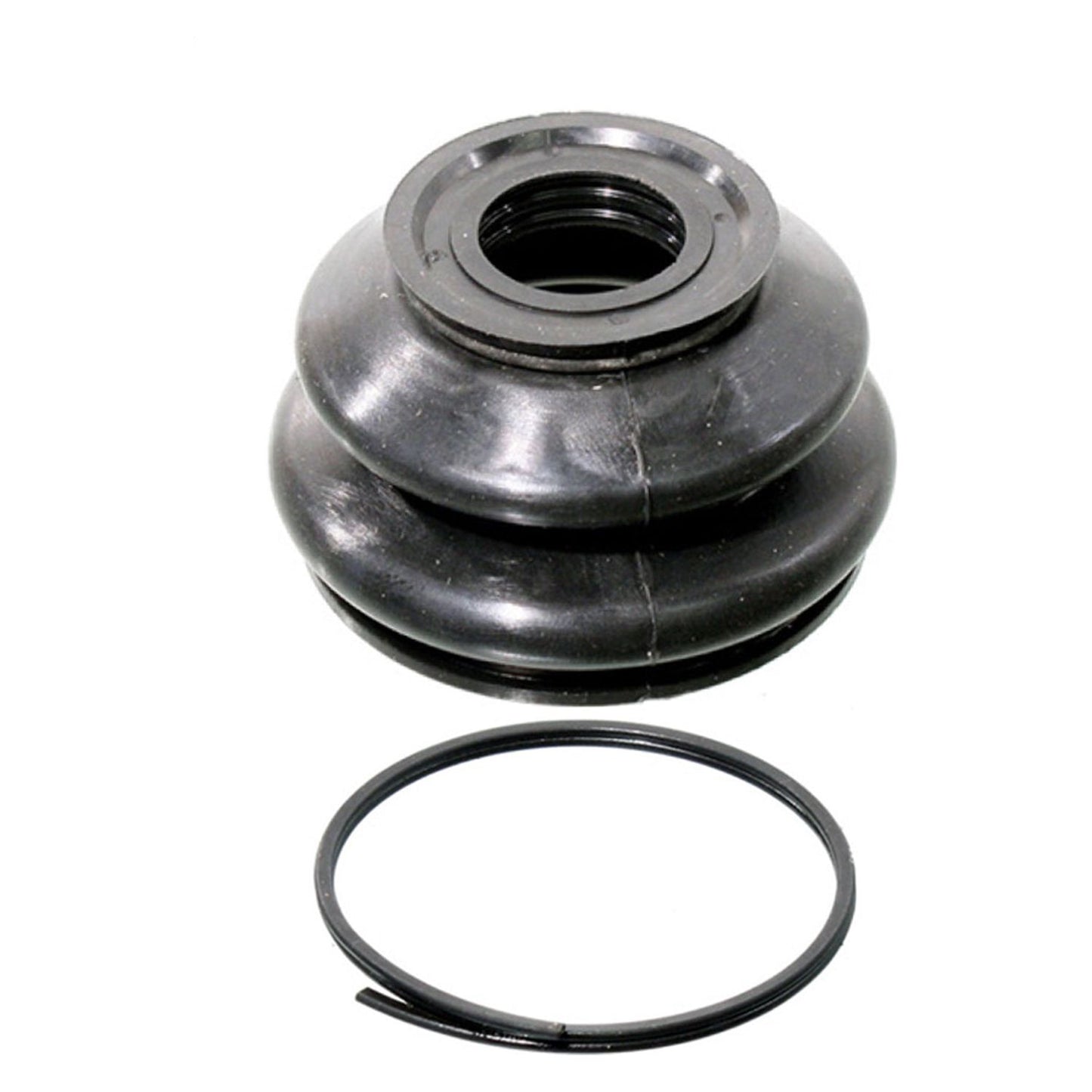 ROCKJOCK 07-C Wrangler/20-C Gladiator Currectlync Boot Steering & Modular Extreme Duty DrI JK-9703DLB