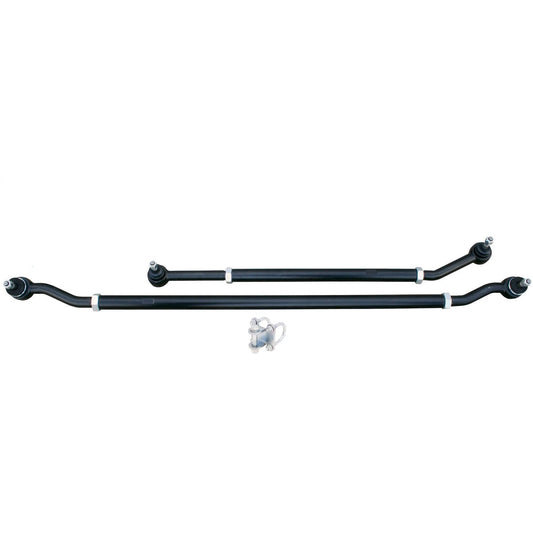 ROCKJOCK 07-18 Wrangler Jk Currectlync Mod Steering System  I JK-9703P