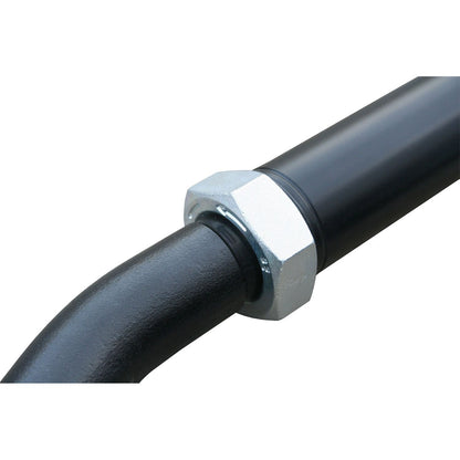 ROCKJOCK 07-18 Wrangler Jk Currectlync Mod Steering System  I JK-9703P
