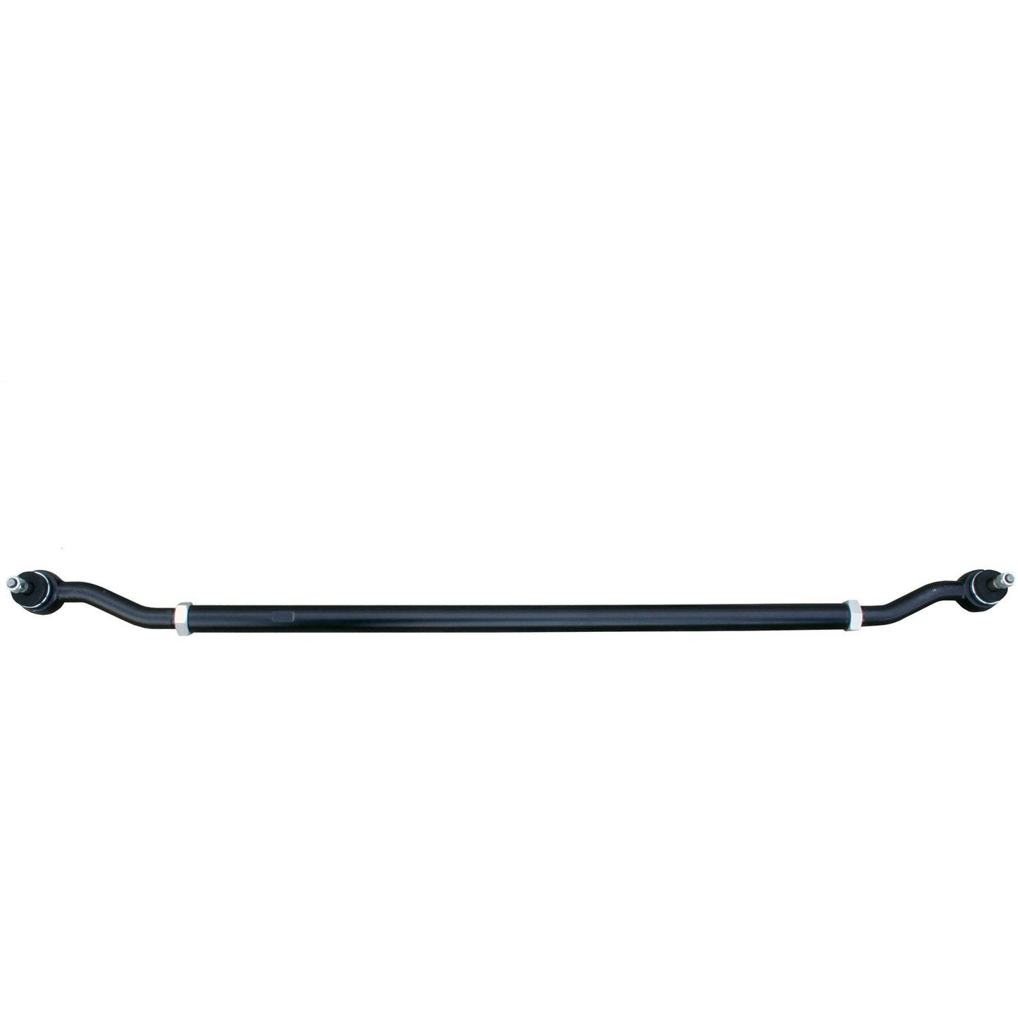 ROCKJOCK 07-18 Wrangler Jk Currectlync Tie Rod Bolt-On 1.625In Diameter    I JK-9703TR