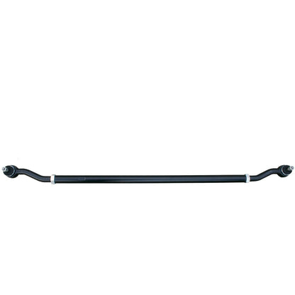 ROCKJOCK 07-18 Wrangler Jk Currectlync Tie Rod Bolt-On 1.625In Diameter    I JK-9703TR