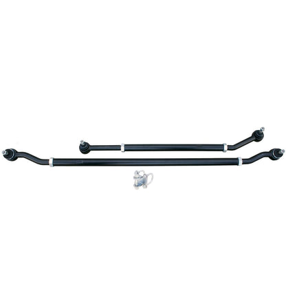 ROCKJOCK 07-18 Wrangler Jk Currectlync Mod Steering System  I JK-9703