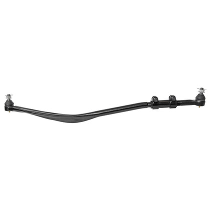 ROCKJOCK 07-18 Wrangler Jk Currectlync Drag Link Organically Shaped Forged ChromolyI JK-9704DL-T
