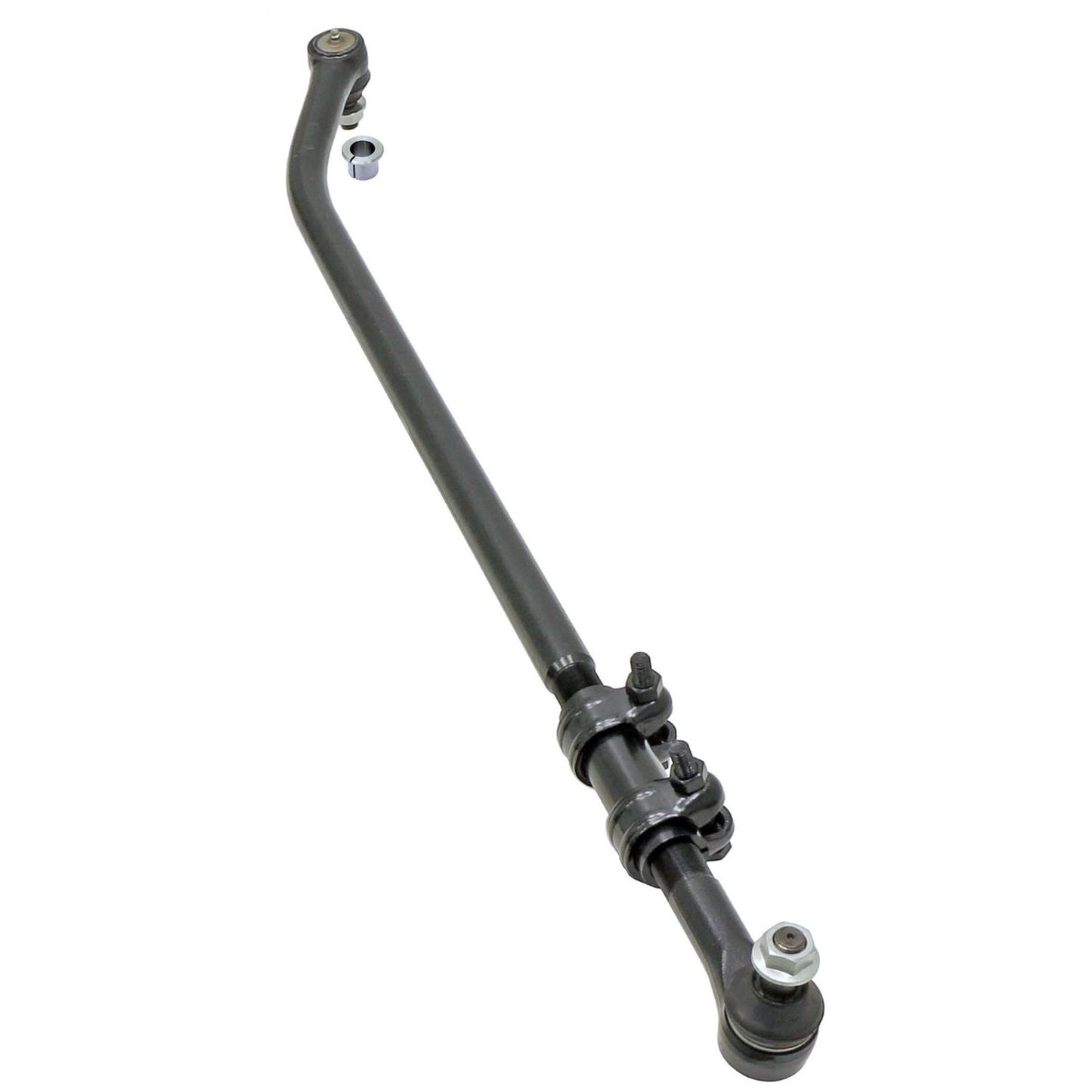 ROCKJOCK 07-18 Wrangler Jk Currectlync Drag Link 1.5In DiameterI JK-9704RDL