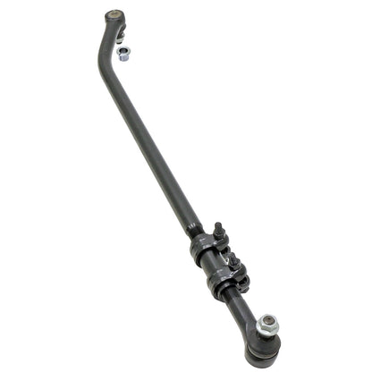 ROCKJOCK 07-18 Wrangler Jk Currectlync Drag Link 1.5In DiameterI JK-9704RDL