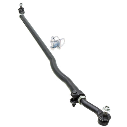 ROCKJOCK 07-18 Wrangler Jk Currectlync Tie Rod 1.5In Diameter I JK-9704TR