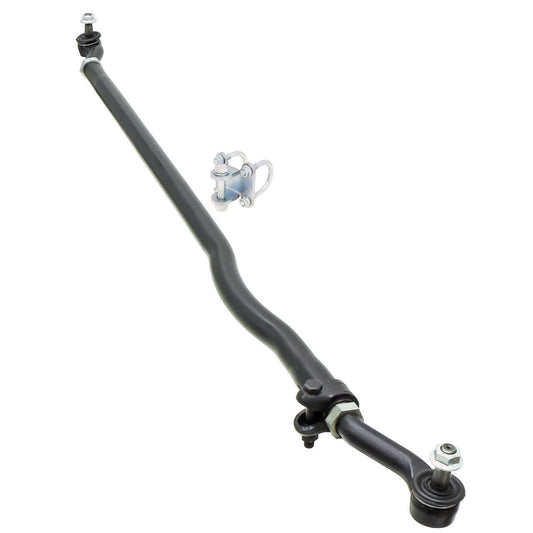 ROCKJOCK 07-18 Wrangler Jk Currectlync Tie Rod 1.5In Diameter I JK-9704TR