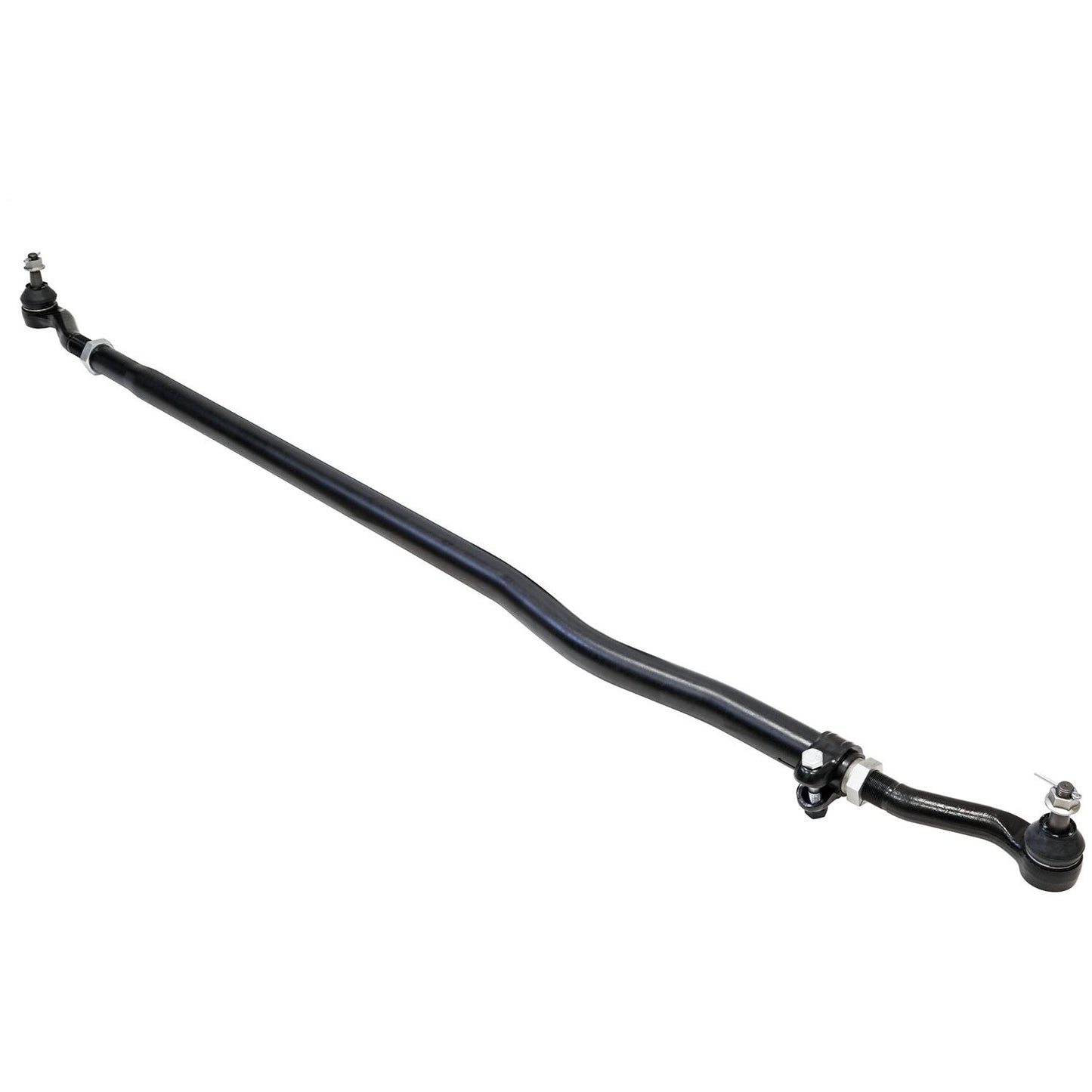 ROCKJOCK 07-18 Wrangler Jk Currectlync Steering System Bolt-On 1.5In Diameter    I JK-9704