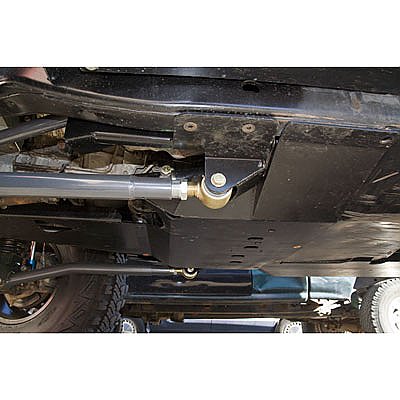Synergy Jeep JK / JKU Front High Clearance Long Arm Lower Control Arms — JK Front High Clearance Long Arm LCA