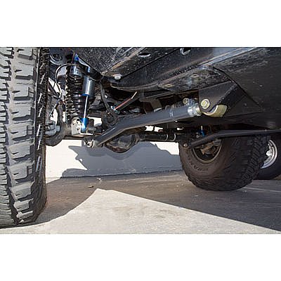 Synergy Jeep JK / JKU Front High Clearance Long Arm Lower Control Arms — JK Front High Clearance Long Arm LCA