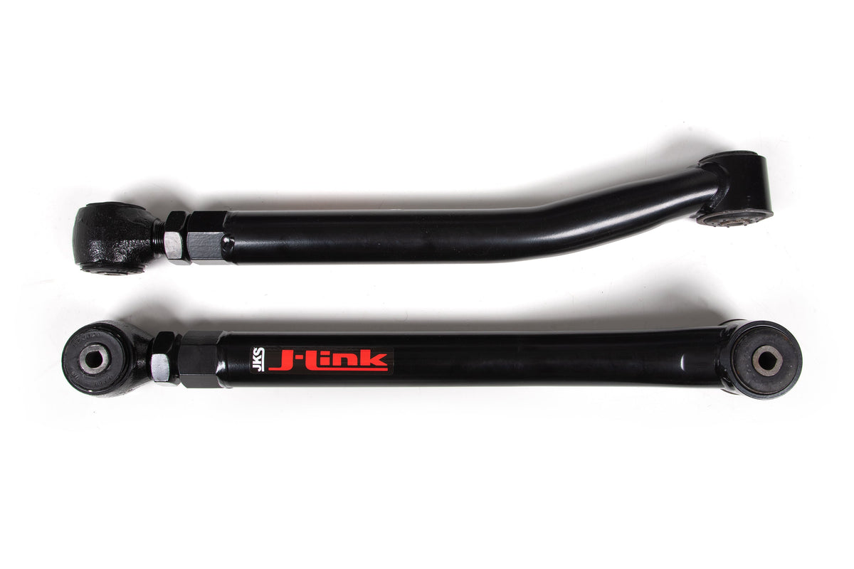JKS MANUFACTURING | J-Link Adjustable Control Arms Front Lower | Wrangler JK | JKS1631 - product image 4