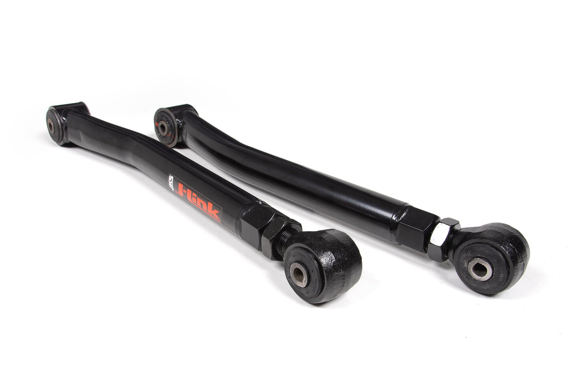 JKS MANUFACTURING | J-Link Adjustable Control Arms Front Lower | Wrangler JK | JKS1631 - product image 2