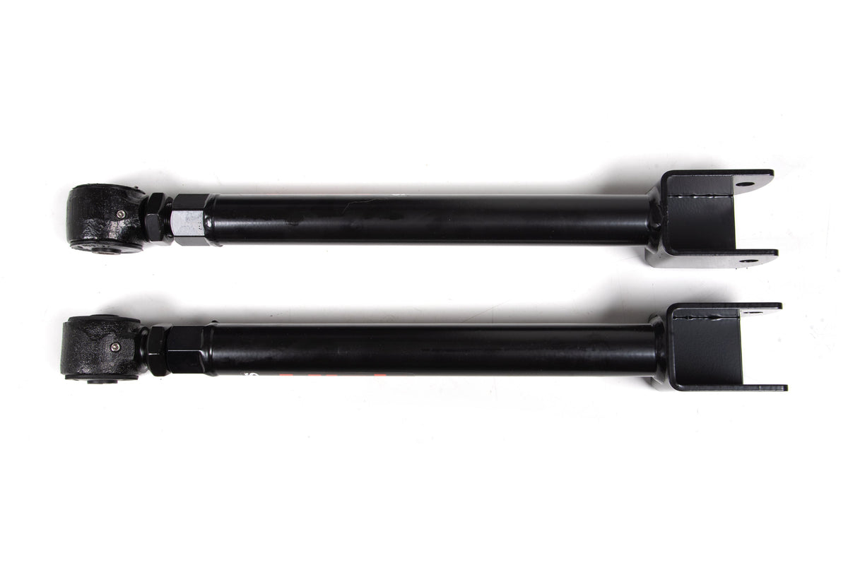 JKS MANUFACTURING | J-Link Adjustable Control Arms Front Upper | Wrangler JK | JKS1633 - product image 4