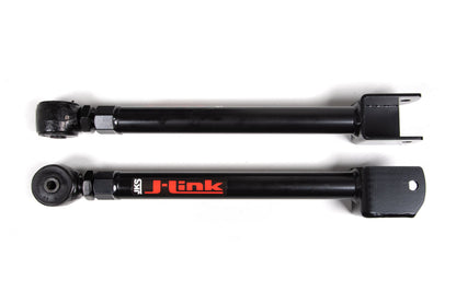 JKS MANUFACTURING | J-Link Adjustable Control Arms Front Upper | Wrangler JK | JKS1633 - product image 2