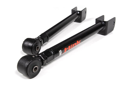 JKS MANUFACTURING | J-Link Adjustable Control Arms Front Upper | Wrangler JK | JKS1633 - product image 1