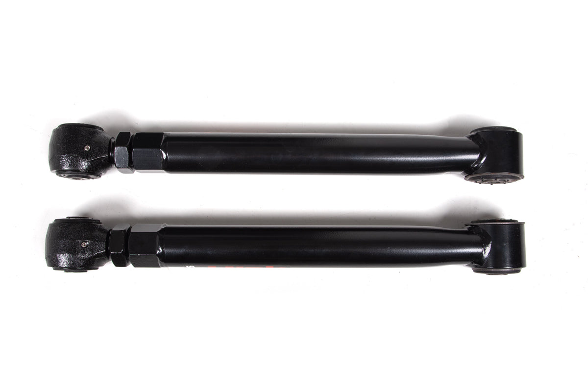 JKS MANUFACTURING | J-Link Adjustable Control Arms Rear Lower | Wrangler JK / Wrangler JL | JKS1636 - product image 2