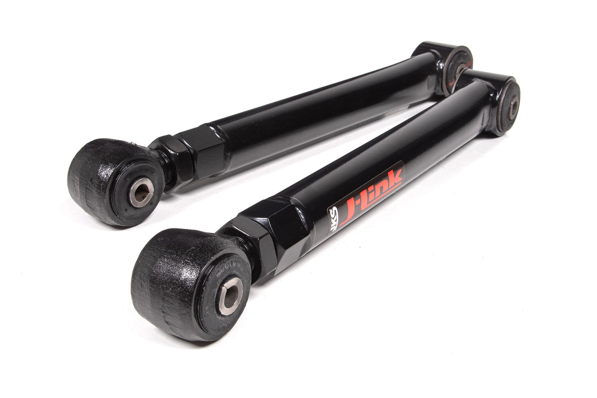 JKS MANUFACTURING | J-Link Adjustable Control Arms Rear Lower | Wrangler JK / Wrangler JL | JKS1636 - product image 1