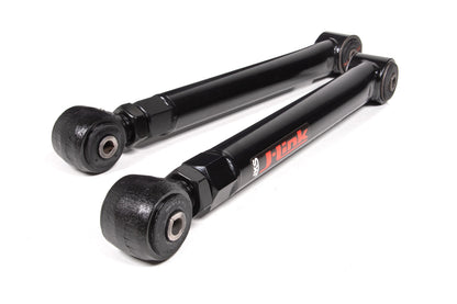 JKS MANUFACTURING | J-Link Adjustable Control Arms Rear Lower | Wrangler JK / Wrangler JL | JKS1636 - product image 1