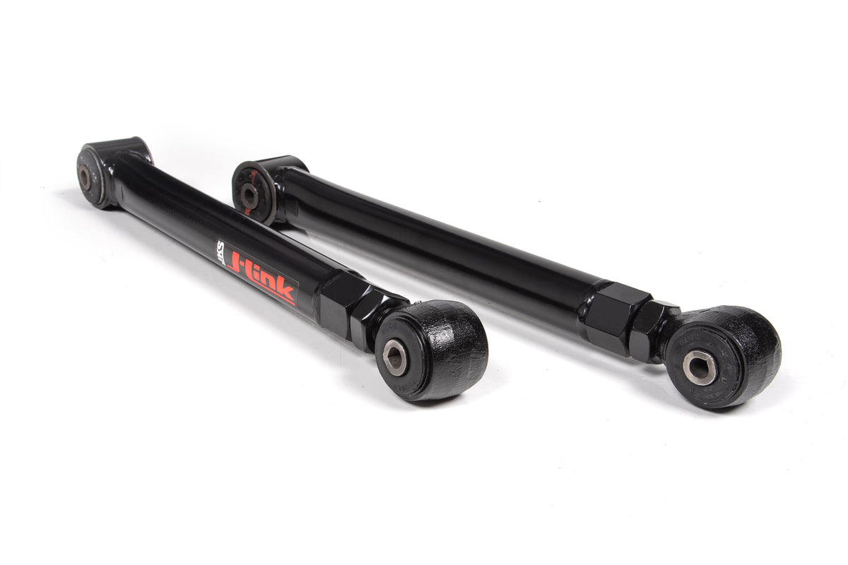 JKS MANUFACTURING | J-Link Adjustable Control Arms Rear Lower | Wrangler JK / Wrangler JL | JKS1636 - product image 3