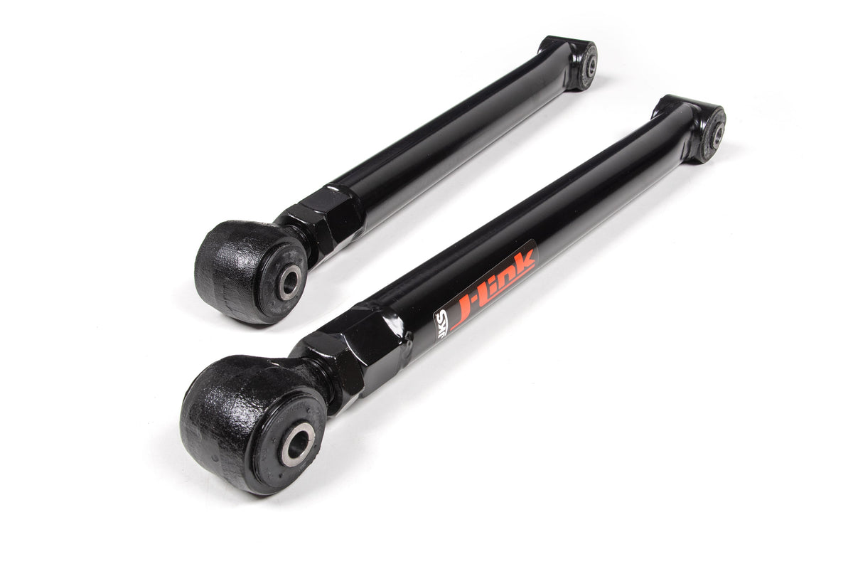 JKS MANUFACTURING | J-Link Adjustable Control Arms Rear Lower | Gladiator JT | JKS1638 - product image 1