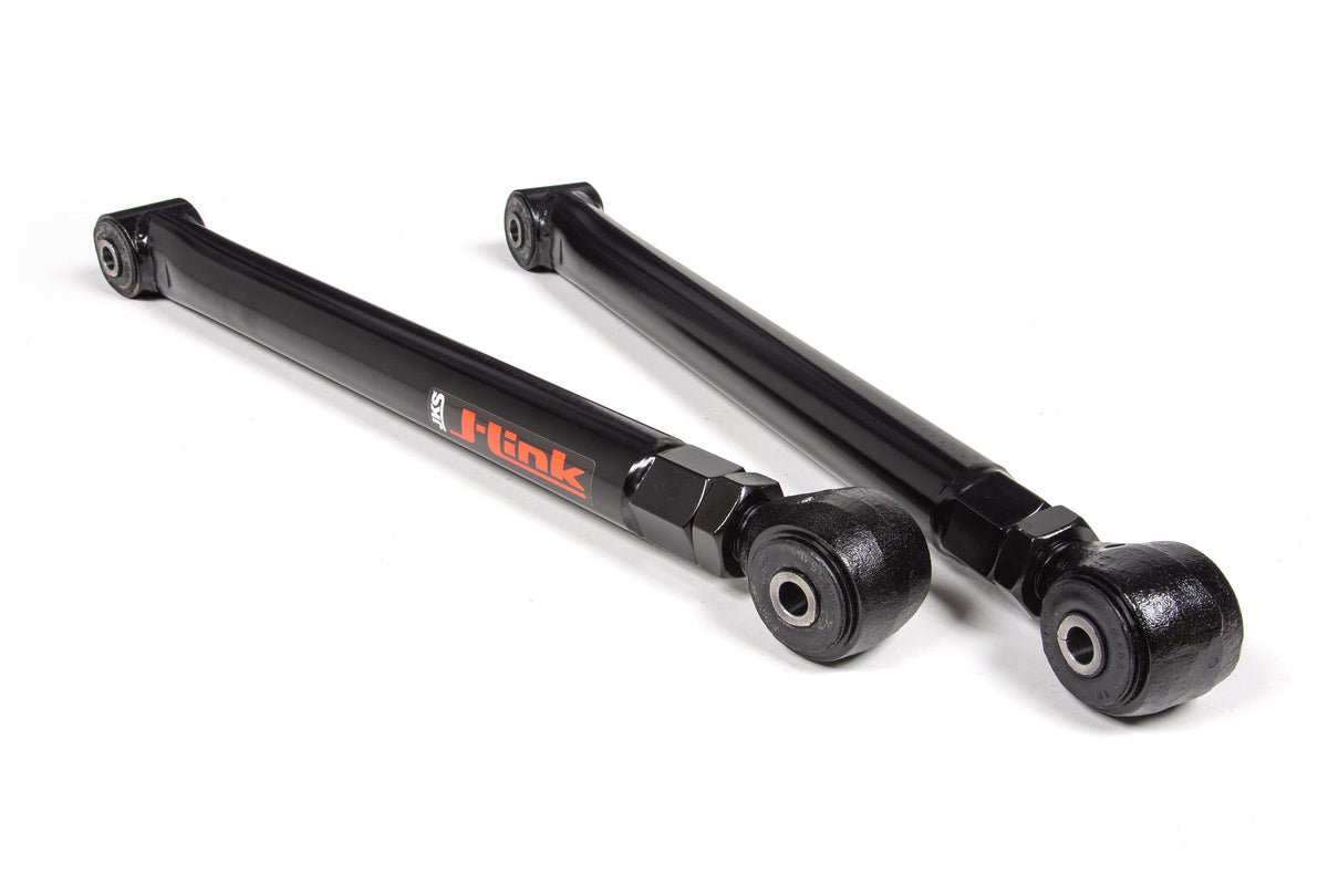 JKS MANUFACTURING | J-Link Adjustable Control Arms Rear Lower | Gladiator JT | JKS1638 - product image 4