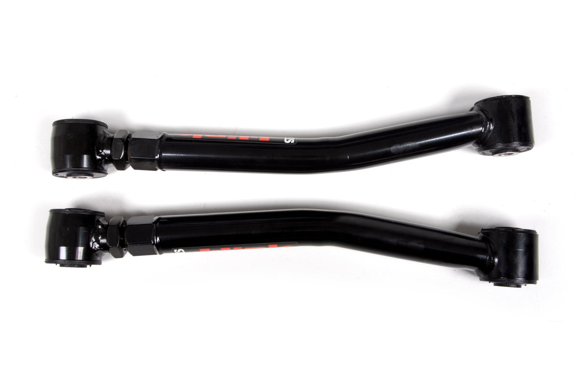 JKS MANUFACTURING | J-Link Adjustable Control Arms Rear Upper | Wrangler JK / Wrangler JL | JKS1639 - product image 3