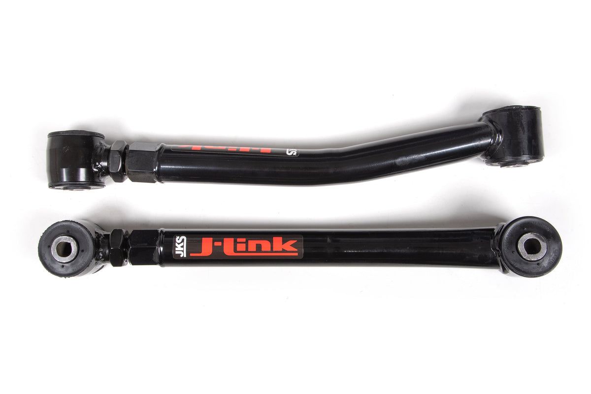JKS MANUFACTURING | J-Link Adjustable Control Arms Rear Upper | Wrangler JK / Wrangler JL | JKS1639 - product image 4