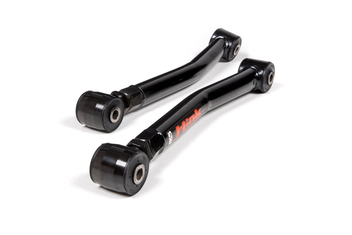 JKS MANUFACTURING | J-Link Adjustable Control Arms Rear Upper | Wrangler JK / Wrangler JL | JKS1639 - product image 1
