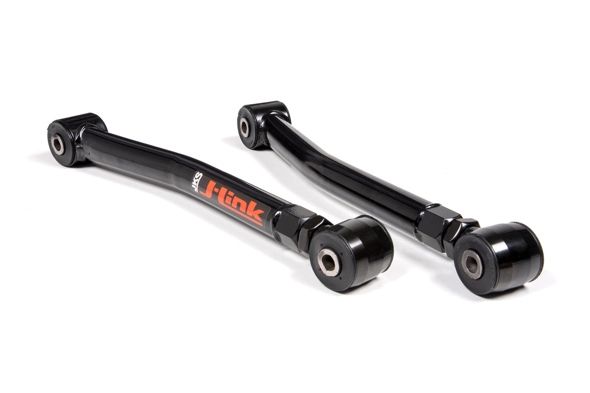 JKS MANUFACTURING | J-Link Adjustable Control Arms Rear Upper | Wrangler JK / Wrangler JL | JKS1639 - product image 2