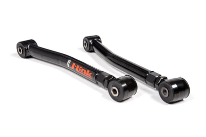 JKS MANUFACTURING | J-Link Adjustable Control Arms Rear Upper | Wrangler JK / Wrangler JL | JKS1639 - product image 2