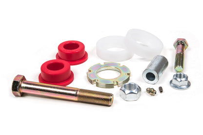 JKS MANUFACTURING | Service Pack HD Front Adjustable Track Bar | Cherokee XJ / Wrangler TJ/LJ | JKS7206 - product image 1