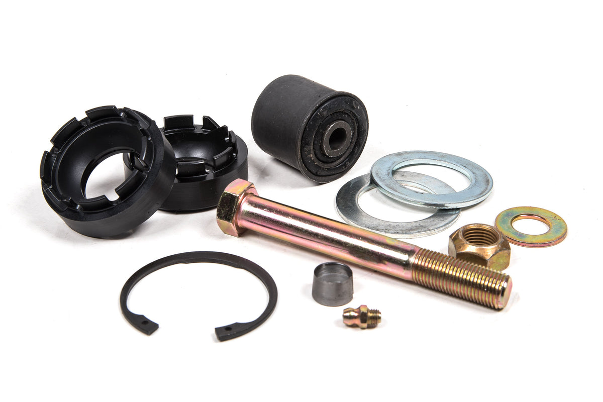 JKS MANUFACTURING | Service Pack Front Adjustable Track Bar | Cherokee XJ / Wrangler TJ/LJ | JKS7207 - product image 2