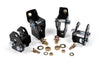 JKS MANUFACTURING | Shock Extension Brackets | Wrangler JL | JKS9612