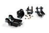 JKS MANUFACTURING | Shock Extension Bracket Kit | Gladiator JT | JKS9615