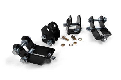 JKS MANUFACTURING | Shock Extension Bracket Kit | Gladiator JT | JKS9615 - product image 1