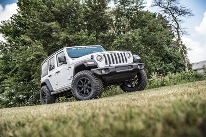 JKS MANUFACTURING | 2.5" Lift Kit J-Kontrol | Wrangler JL 4DR - product image 3