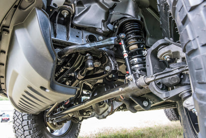 JKS MANUFACTURING | 2.5" Lift Kit J-Kontrol DIESEL/392 | Wrangler JL 4DR Diesel/392 - product image 4