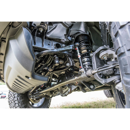 JKS MANUFACTURING | 2.5" Lift Kit J-Venture DIESEL/392 | Wrangler JL 4DR Diesel/392 - product image 4