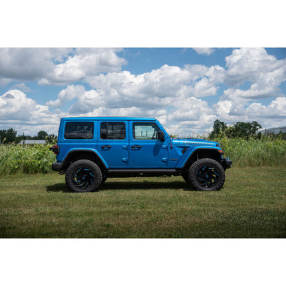 JKS MANUFACTURING | Lift Kit J-Krawl 4 Door | Wrangler JL 4DR 4xe - product image 4
