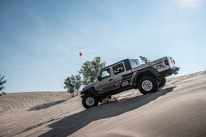 JKS MANUFACTURING | 3-3.5" Lift Kit J-Krawl | Gladiator JT - product image 3