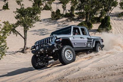 JKS MANUFACTURING | 3-3.5" Lift Kit J-Krawl | Gladiator JT - product image 5