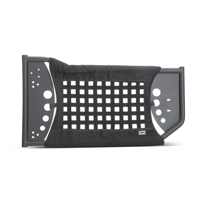 Body Armor 4x4 2018-2024 JEEP WRANGLER JL & GLADIATOR JT TRAILDOORS FRONT, PAIR JL-6149