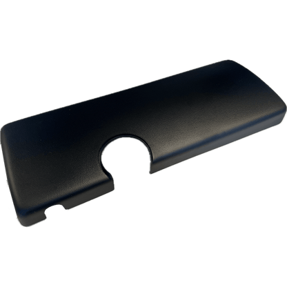 S&B Filters | JLT Coolant Tank Cover for 2015-2025 F-150 & Raptor | JLTCTC-F150-15
