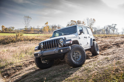 JKS MANUFACTURING | 3.5" Lift Kit J-Kontrol DIESEL/392 | Wrangler JL 4DR Diesel/392 - product image 5