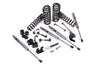 JKS MANUFACTURING | 1.5" Lift Kit J-Venture | Wrangler JL 4DR | JSPEC155KFA / JSPEC155KFP / JSPEC177KFA