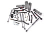 JKS MANUFACTURING | Lift Kit J-Krawl 4 Door | Wrangler JL 4DR 4xe | Select Kit Options