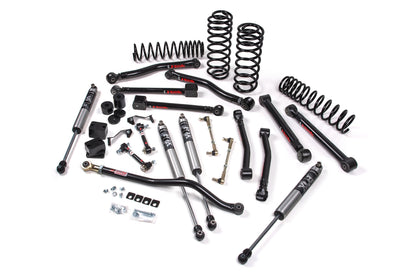 JKS MANUFACTURING | Lift Kit J-Krawl 4 Door | Wrangler JL 4DR 4xe - product image 8