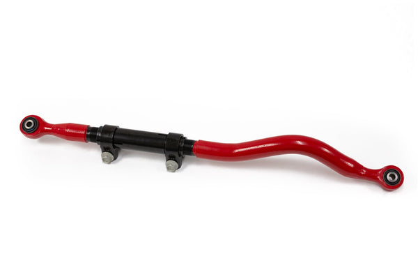 Steer Smarts YETI XD Adjustable Track Bar — JL / JT Front | 75040001 / 75040002