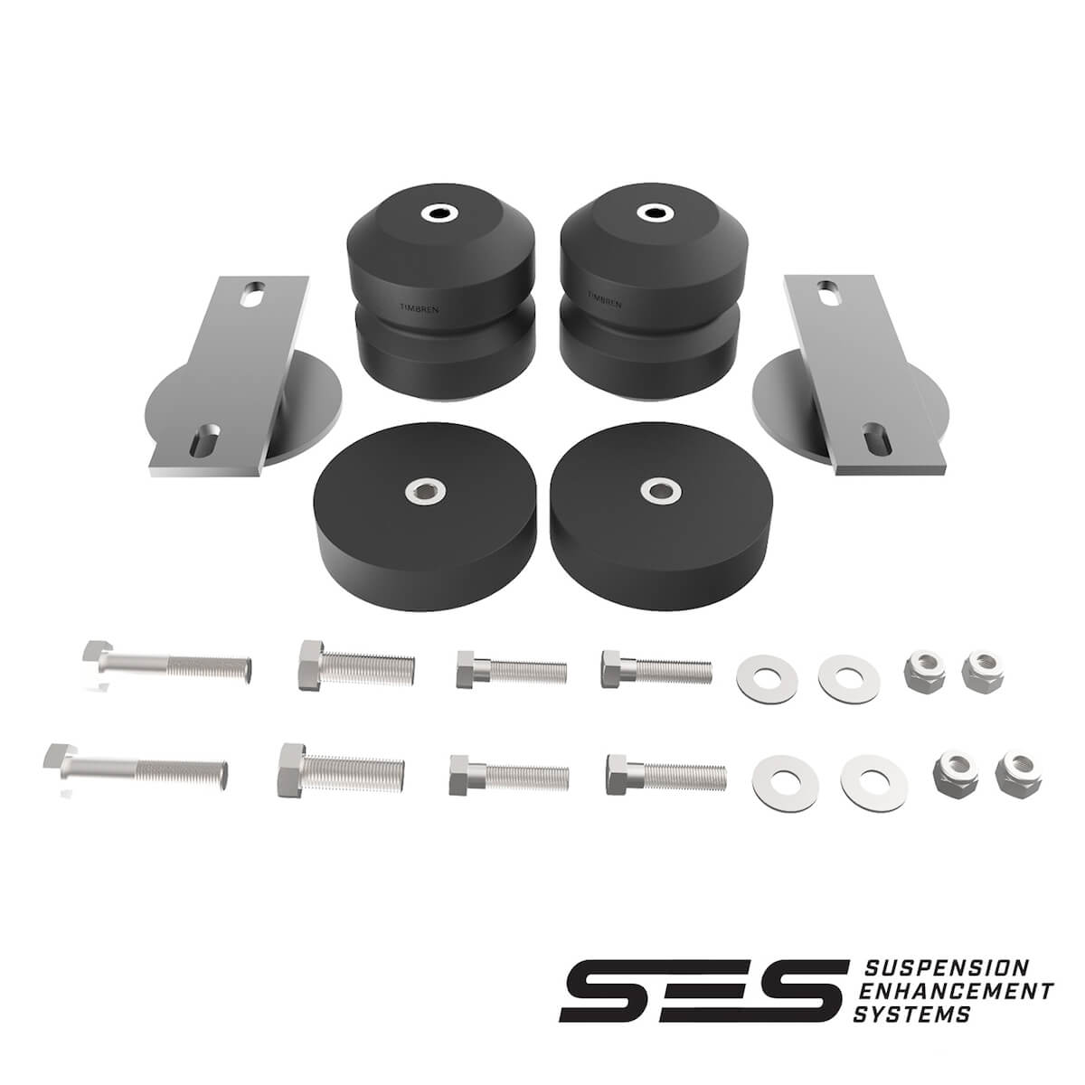 Timbren JRC01 Timbren SES Suspension Enhancement System SKU# JRC01 - Rear Kit — view 2